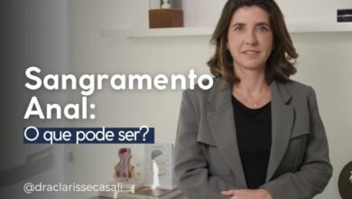 Sangramento Anal: O Que Pode Ser e Como Proceder?