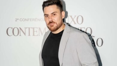 Dr. Fabio Barros destaca estética consciente no Rio Innovation Week