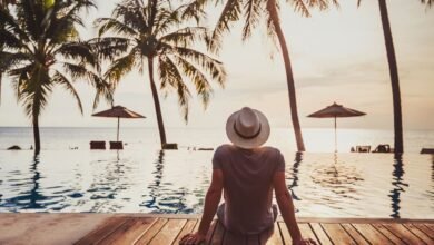 Turismo de bem-estar: a busca por viagens que cuidam do corpo e da mente