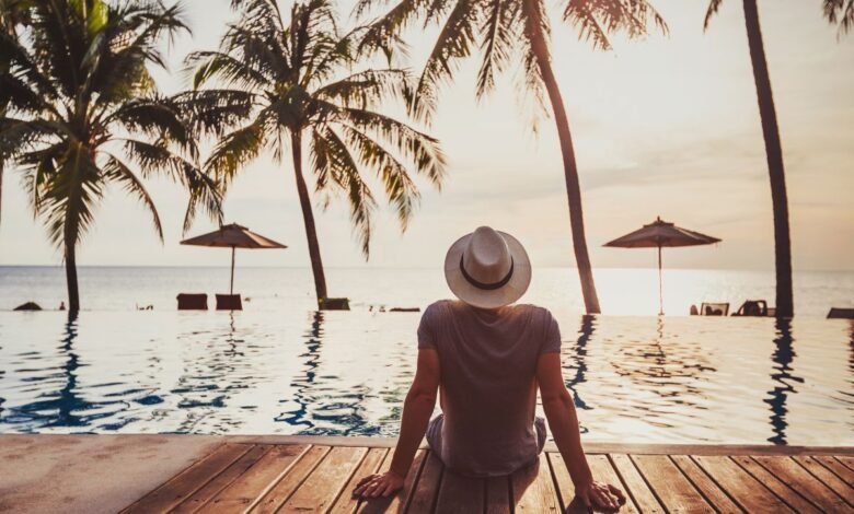 Turismo de bem-estar: a busca por viagens que cuidam do corpo e da mente