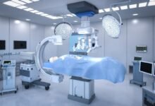 tratamentos tradicionais vs cirurgia robótica