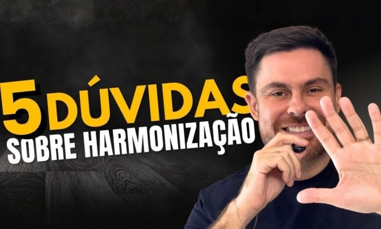 Harmonização Facial: 5 verdades que você precisa saber antes de fazer