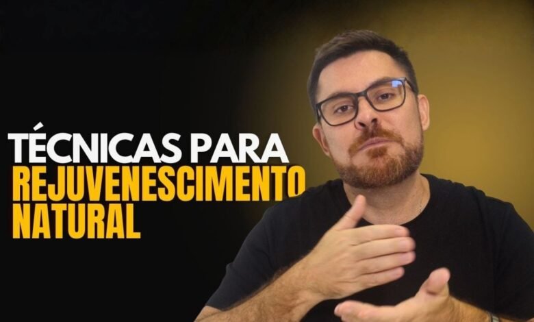 Rejuvenescimento Natural: O segredo do preenchimento facial sem exageros