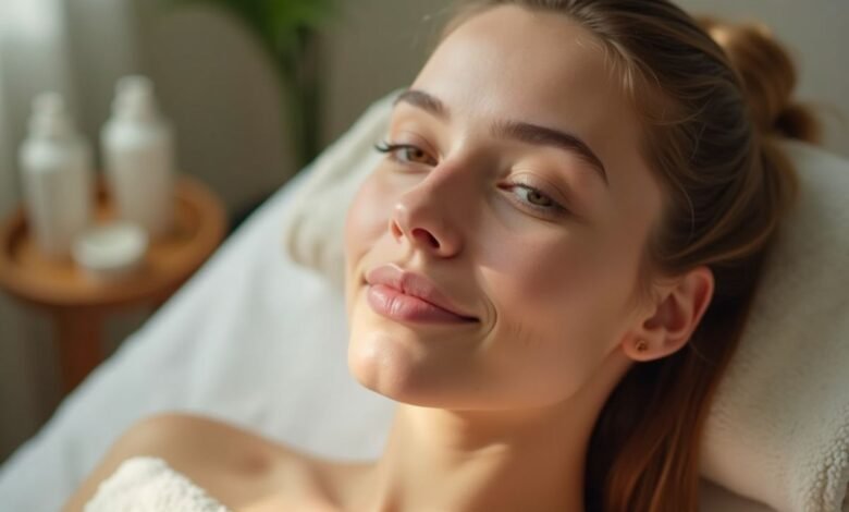 Cuidados Pós-Procedimento de Harmonização Facial