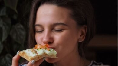 Por Que Você Não Consegue Parar de Comer?