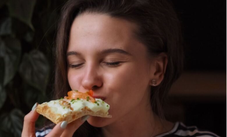 Por Que Você Não Consegue Parar de Comer?