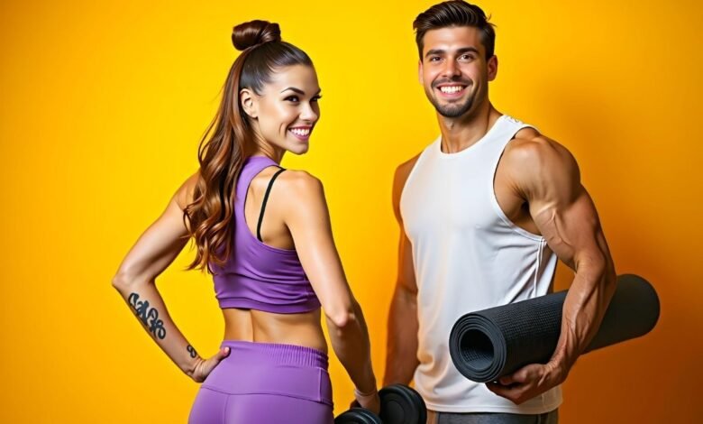 KPI Essencial para Academias Lucrativas