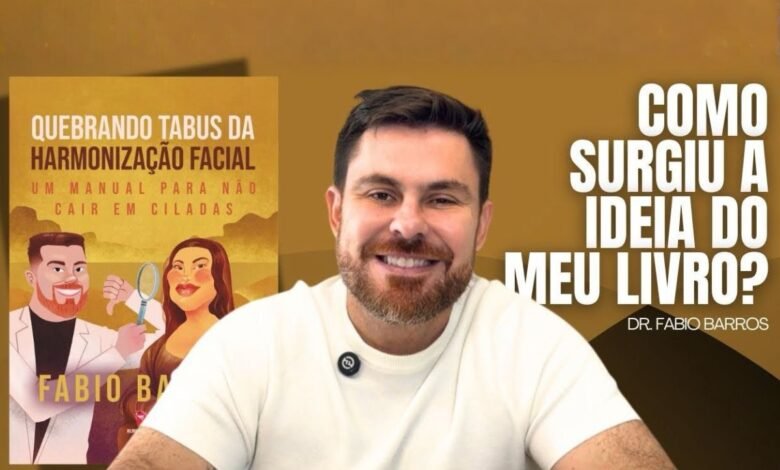 Quebrando Tabus da Harmonização Facial