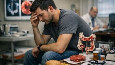 sinais que não podem esperar