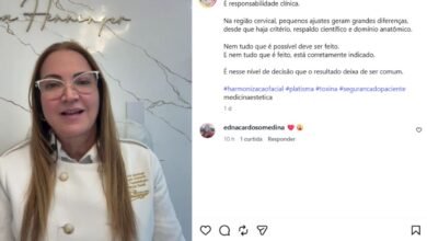 Toxina botulínica no platisma: quando indicar, limites e o que realmente funciona no pescoço