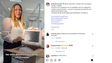 Segurança do paciente em primeiro lugar: por que cada bloco cirúrgico equipado com monitor cardíaco eleva a formação em bucomaxilofacial