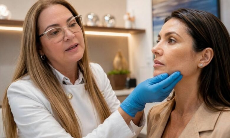 Harmonização Natural Sem Exageros e com Naturalidade