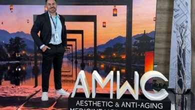 AMWC 2026: A Medicina Estética Está Entrando na Era da Regeneração