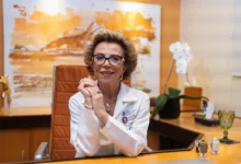 Autoridade em Menopausa e Endocrinologia