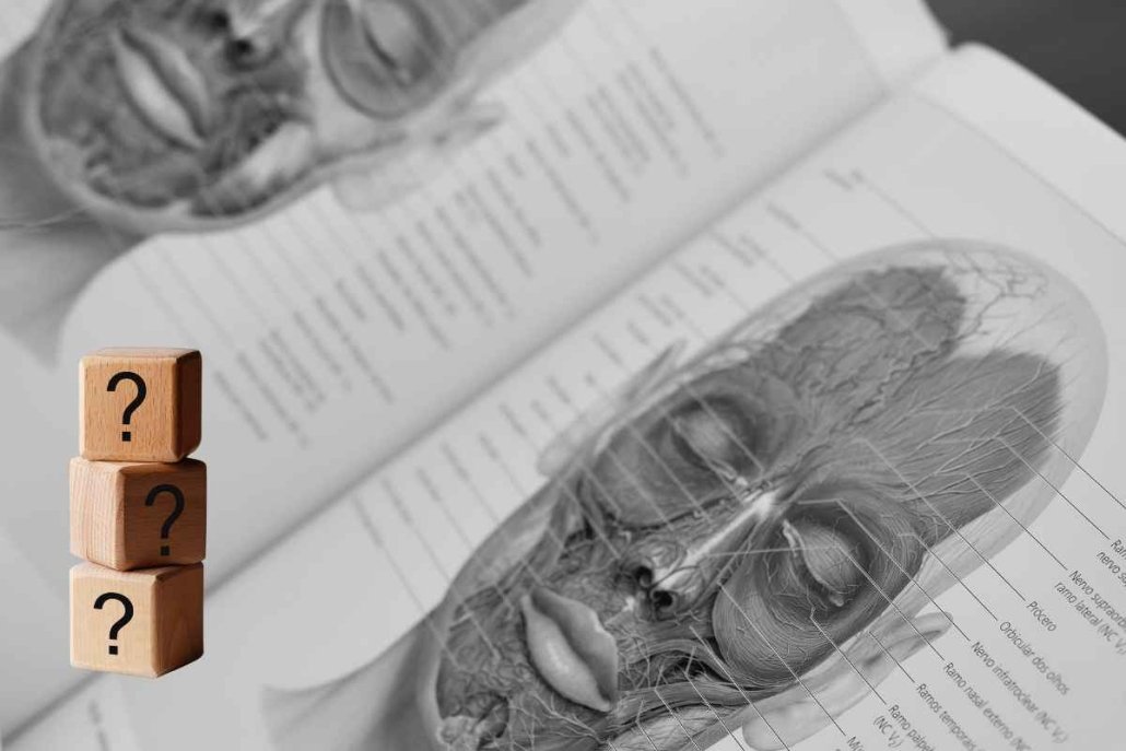 FAQ sobre resultado da harmonização facial
